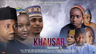 KAUSAR SEASON 1 EPISODE 11 [upl. by Gargan]