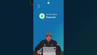 Adt App Intro homesecurity adtsecurity adtech securityproducts securityapp accesscontrol [upl. by Annadiana]