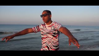 Marou Chenko  Laisse Tombew Clip Officiel Prod by Kuhi [upl. by Beitz810]