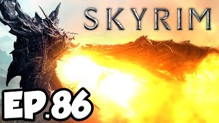 Skyrim Remastered Ep86  BUYING PROUDSPIRE MANOR Special Edition Gameplay [upl. by Aubarta758]