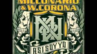 Millonario amp WCorona  Éxtasis Remix [upl. by Keeley]