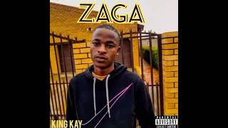 King KayZagaAmapiano Song 2024 Produced by Eska Ponto [upl. by Salinas269]