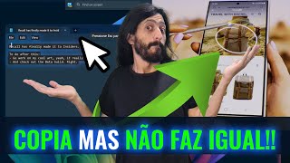 Esse é a resposta ao quotCircular para Pesquisarquot da Microsoft no Windows 11 [upl. by Douty]