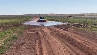 Birdsville to Marree [upl. by Mailli]