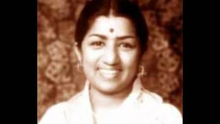 O Mor Moina Go Lata Mangeshkar [upl. by Uta]