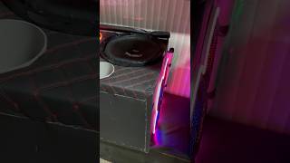 subwoffer dj speaker bass 1000w electronic subwofer sound testing [upl. by Chrotoem]