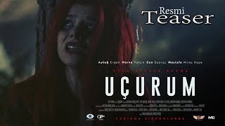 Uçurum Filmi ASLA ARKANA BAKAMA Teaser [upl. by Aitenev]