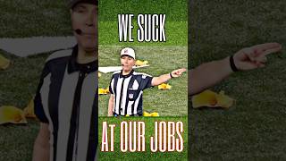 Good or Bad Reffing football nfl baltimoreravens ravens cincinnatibengals bengals [upl. by Attoynek969]