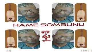 Soninkara Hame sumbounu Histoire de Karunga et Bambara Brahima [upl. by Jimmy]