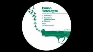 Ivano TeteleptaSmokin Goriginal mix [upl. by Icyak]