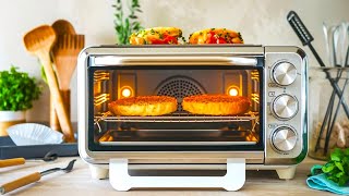 Best Air Fryer Toaster Ovens 2025 don’t buy one before watching this [upl. by Ermentrude]