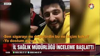 Röportaj Adam Videoları  Gülmekten Öleceginiz Haberler  2019 Komik Videolar [upl. by Norihs]