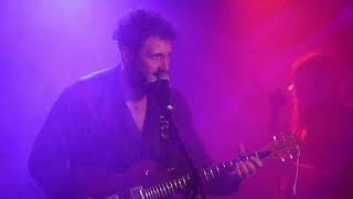 Killara  William Crighton  Oxford Art Factory Sydney  18102024 [upl. by Aitsirhc676]