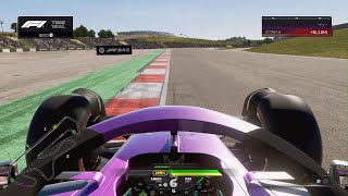 F1 24 PORTIMAO PS WORLD RECORD 115178 [upl. by Imef]