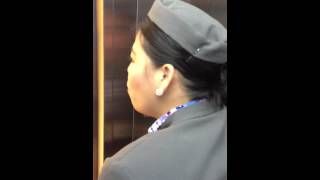 SM Olongapo  Comedy Elevator [upl. by Herrington738]