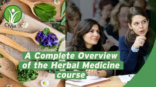 Naturopathy Courses at College of Naturopathic Medicine [upl. by Acinorrev]