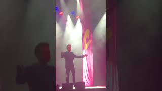 Stephen Mulhern Butlins Bognor Regis butlins bognorregis 2023 holiday entertainment [upl. by Egreog]