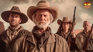 BASTARDS CROSSING 🎬 Exclusive Full Action Western Movie Premiere 🎬 English HD 2024 [upl. by Niliram683]