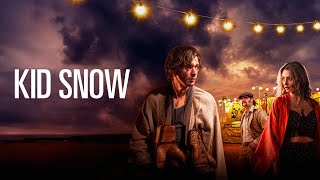 Kid Snow  Official Trailer [upl. by Olympia]