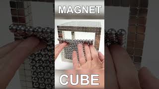 Magnet CUBE [upl. by Atinej]