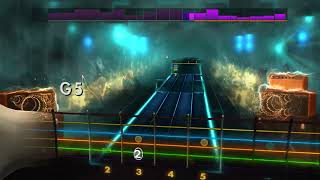 Blink182  Dysentery Gary  Rocksmith CDLC [upl. by Sackey]