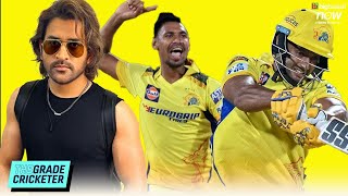 The IPL is Back Baby  CSK vs RCB [upl. by Miahc]