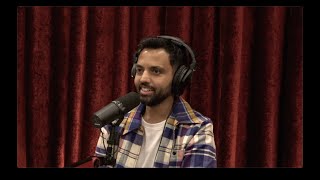 Joe Rogan Experience 2139  Akaash Singh [upl. by Llehsam988]