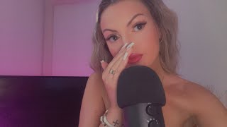 Asmr Français  FAQ 3000 Abonnés 🫶 • [upl. by Constantina633]