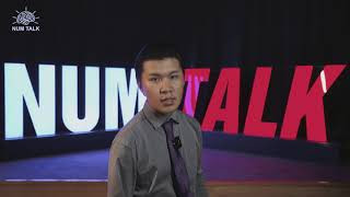 NUM TALK  Liberal arts [upl. by Soble268]