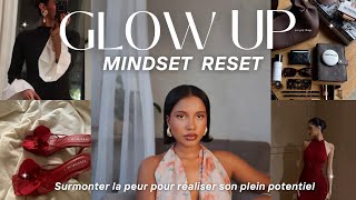 MINDSET RESET  DÉPASSE TES PEURS ET TRANSFORME ENFIN TA VIE [upl. by Dori]