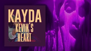 J Cole  Kevins Heart Remix Teaser  Kayda [upl. by Norret]