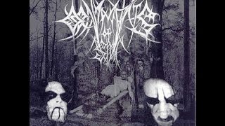 Ornaments Of Sin  Inhale ZyklonB FULL ALBUM [upl. by Koenig]