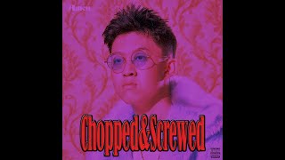 Rich Brian Introvert ChoppedampScrewed [upl. by Asaret]