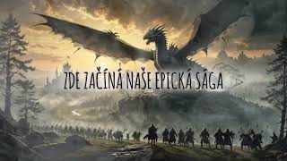 Eragon  Jezdcův meč Výroba sedla 1x15 1x16 [upl. by Hemingway]