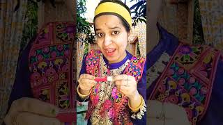 Meri makeup 💄💅 wali Aai nahi😜viralvideo comedy shorts [upl. by Tomi]