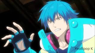 Cool DMMD OST  Usagimodoki [upl. by Rist]