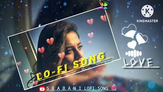 সাথী ভালোবাসা মন ভলে নাsathi valobasa mon vola namon Mane na dev koyellofi song sad song [upl. by Nerrad651]