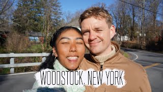 Things to do in Woodstock New York [upl. by Anele434]