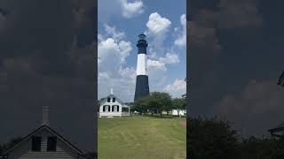 Tybee Island Lighthouse [upl. by Lairbag344]