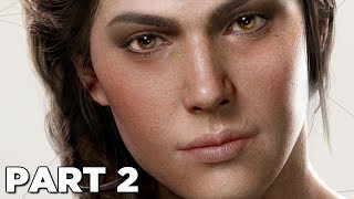 ASSASSINS CREED ODYSSEY Walkthrough Gameplay Part 2  CYCLOPS AC Odyssey [upl. by Robbie227]