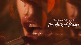 The Walk of Shame Official Video The Steve Klatt Project [upl. by Liw]