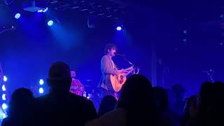 Flatland Cavalry  Off Broadway live with Cleto diary reading  The Hawthorne  St Louis MO 3824 [upl. by Bernhard]