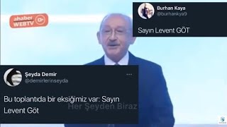 Kemal Kılıçdaroğlu Once Said  KOMİK [upl. by Elem518]