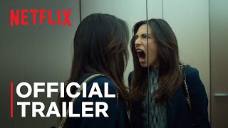 Snabba Cash  Official Trailer  Netflix [upl. by Pruchno]