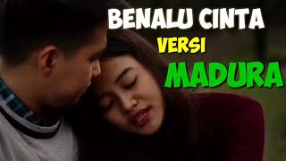 BENALU CINTA versi madura vocal ISMAIL KHASAN [upl. by Feeney313]