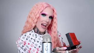 Jeffree Star ASMR Sound Assortment ALL VIDEOS [upl. by Pan569]