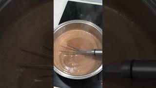 How to make Ceremonial Cacao Drink Mon’s Recipe [upl. by Marjana565]