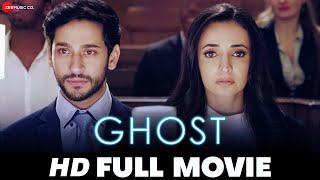 घोस्ट Ghost 2019  Full Movie  Gayathiri Iyer Sanaya Irani amp Shivam Bhaargava [upl. by Ibson]