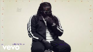 Jah Vinci  Goodbye Official Lyric Video [upl. by Caron]