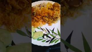 Aloo biryani  full video on the description box shorts ytshorts [upl. by Hoyt]